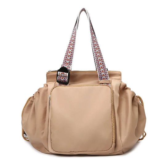 Convertible Travel Tote