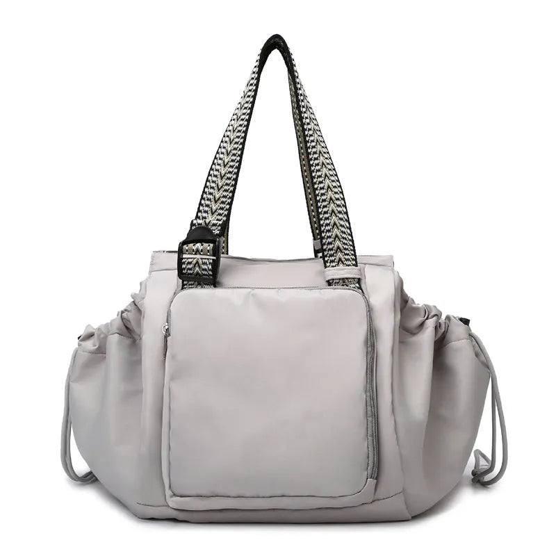 Convertible Travel Tote
