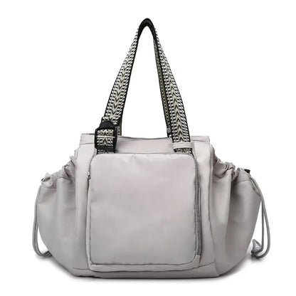 Convertible Travel Tote