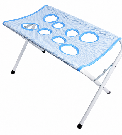 Pet Grooming Hammock Stand