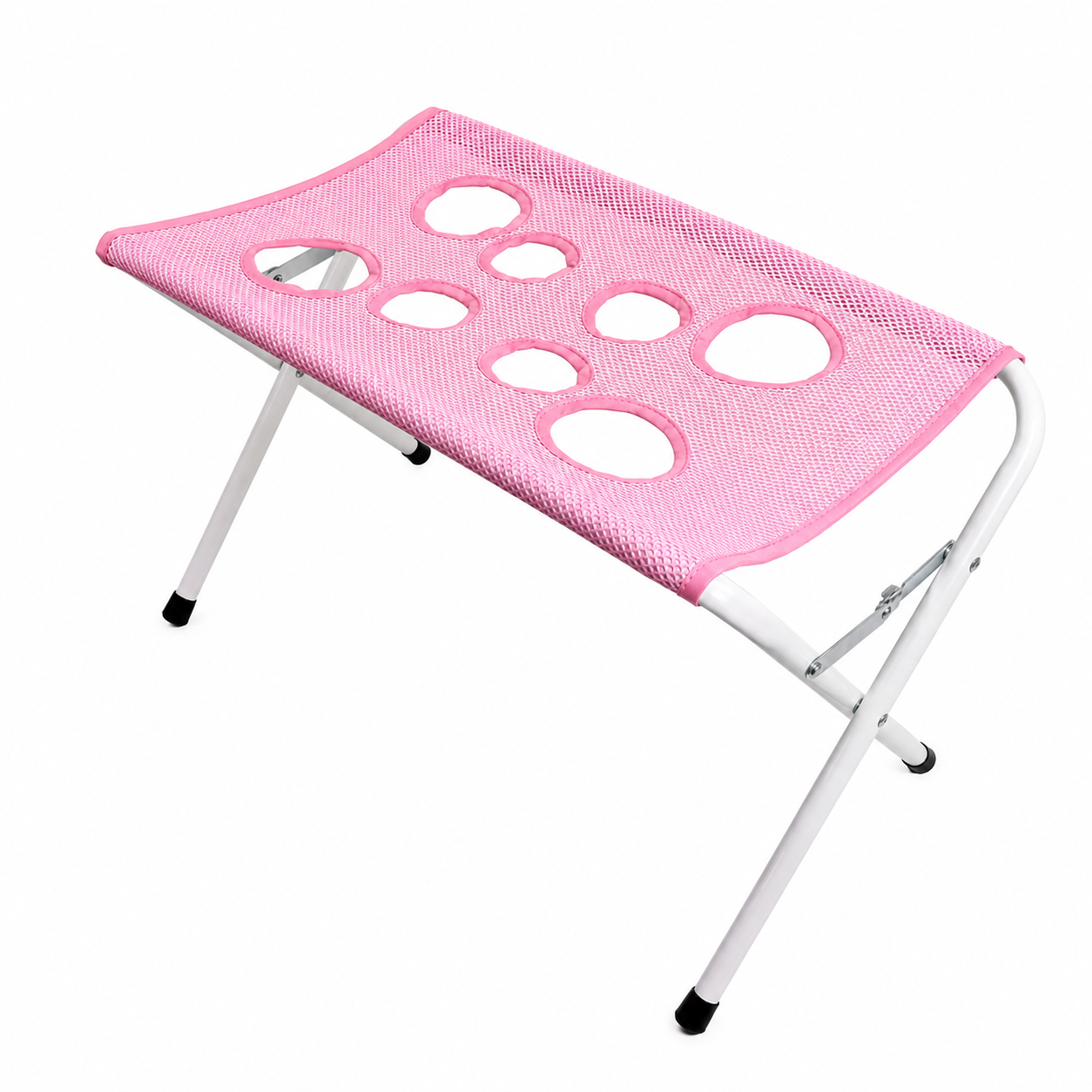 Pet Grooming Hammock Stand