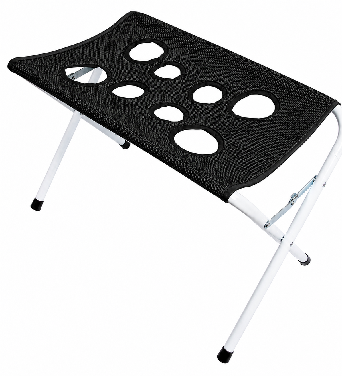 Pet Grooming Hammock Stand