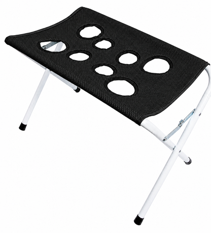 Pet Grooming Hammock Stand