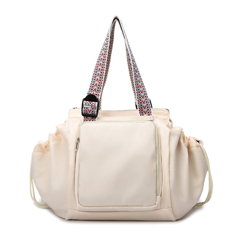 Convertible Travel Tote