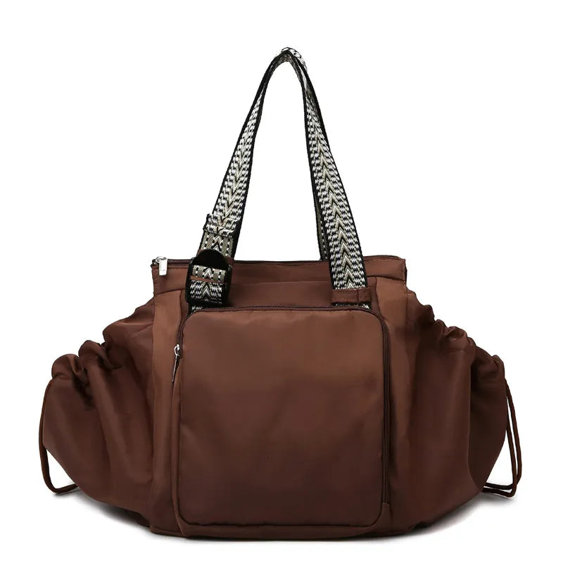 Convertible Travel Tote