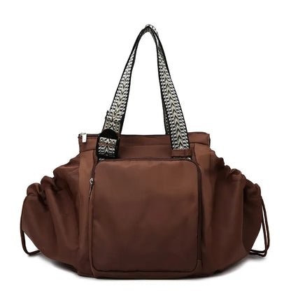 Convertible Travel Tote