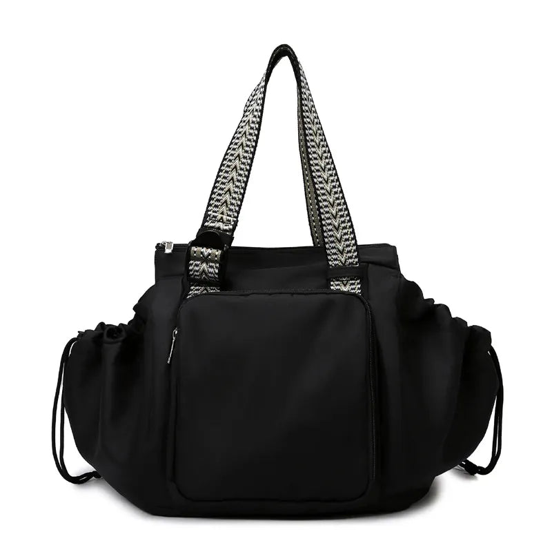 Convertible Travel Tote