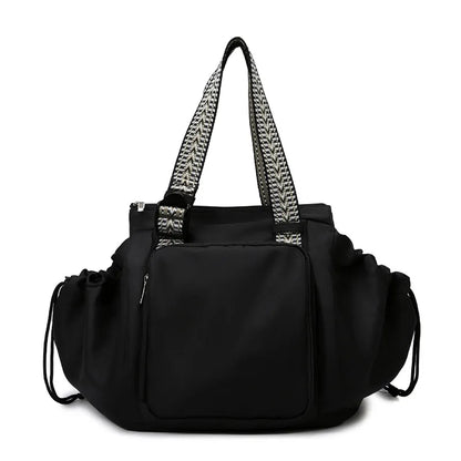 Convertible Travel Tote