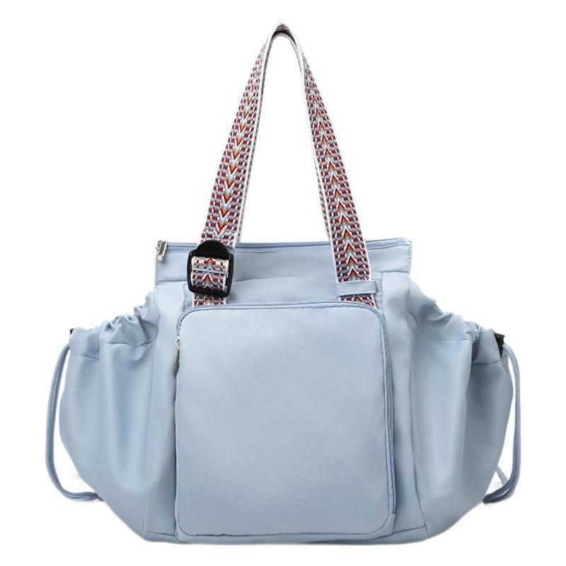 Convertible Travel Tote