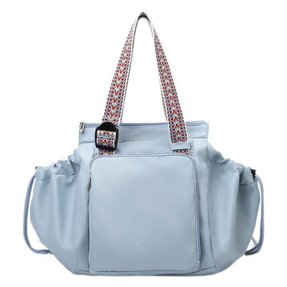 Convertible Travel Tote