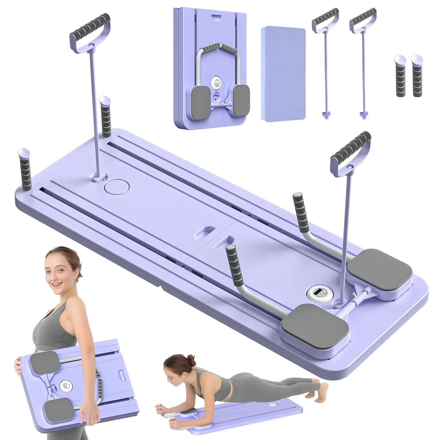 5 in 1 Pilates Sliding Board