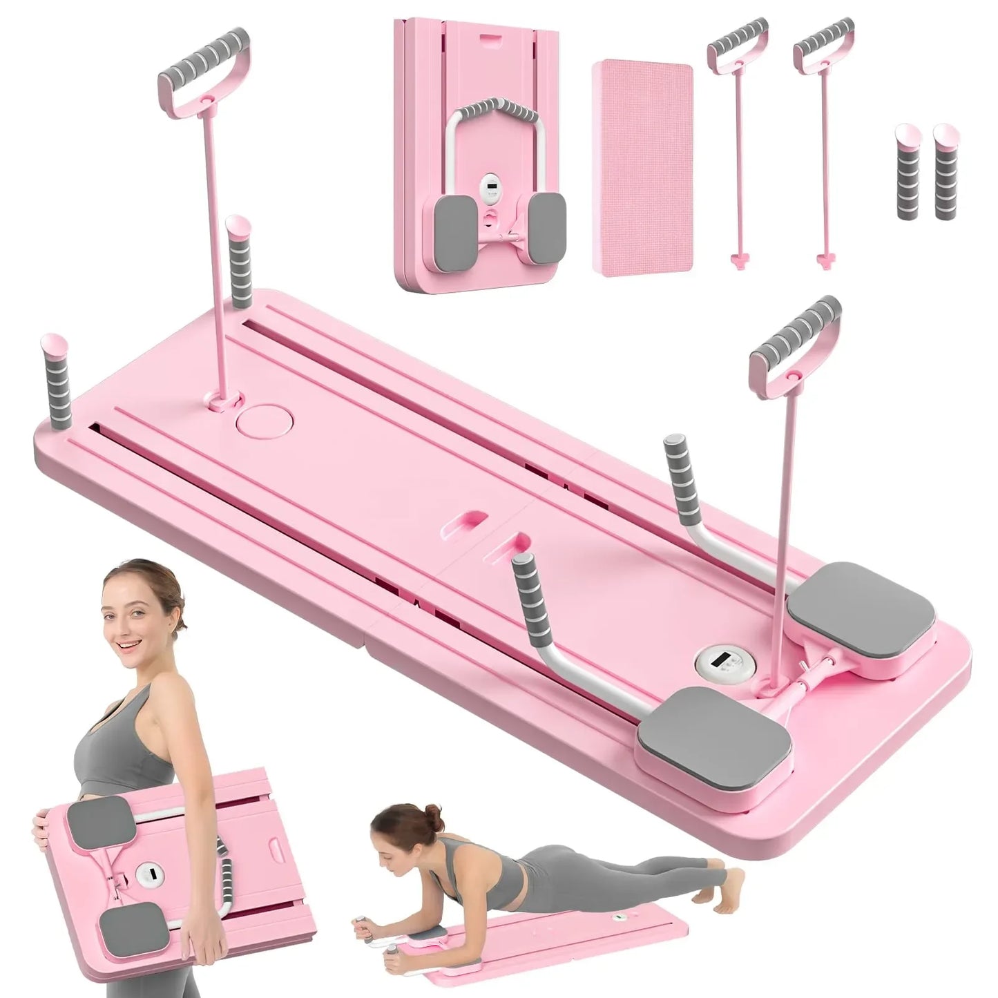 5 in 1 Pilates Sliding Board